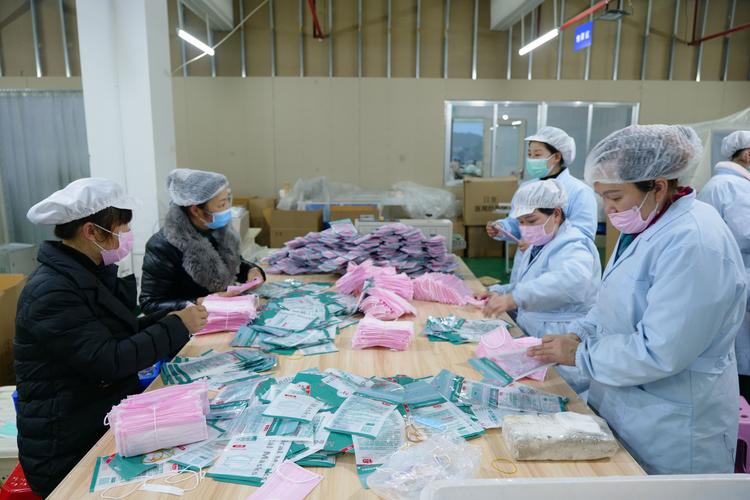 康沃医疗 机器轰鸣中的坚守与担当