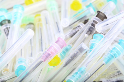 一次性使用医疗用品 医疗背景下的安全防线与质量管控